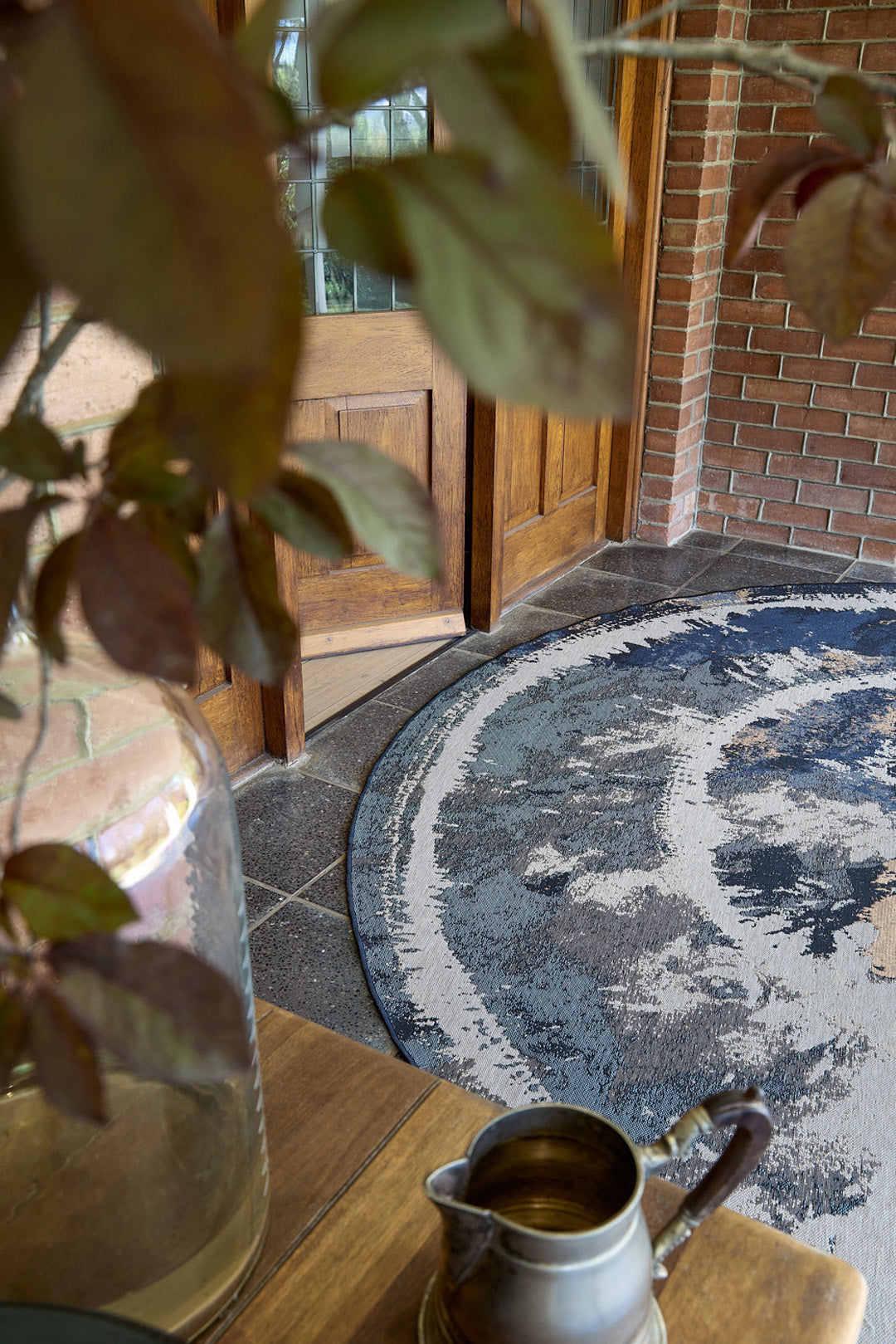 DESOLATION DUSK CARPET