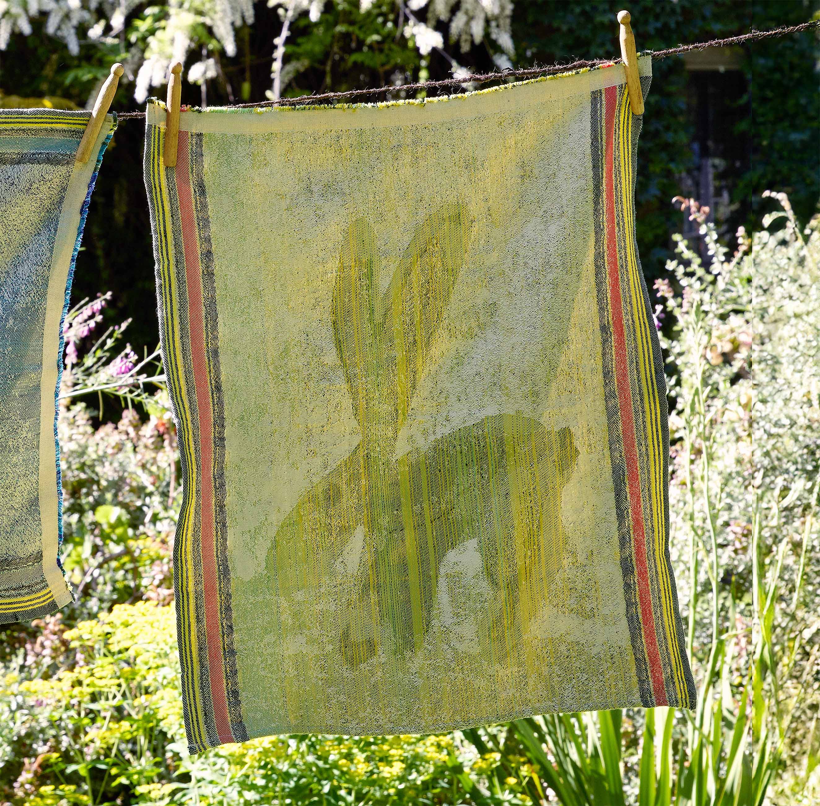 Doekvoet Heritage Doek