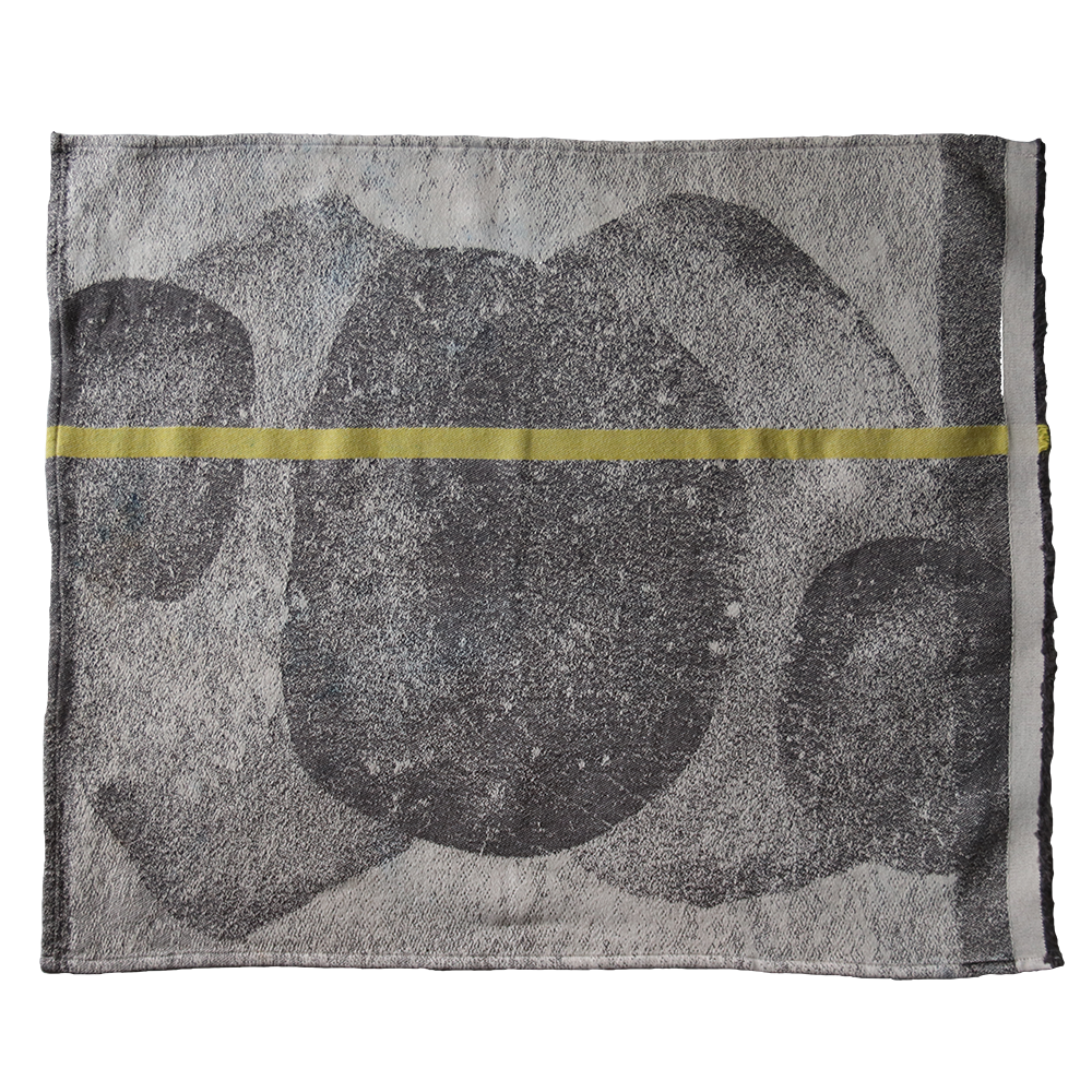 Lichen Heritage Doek