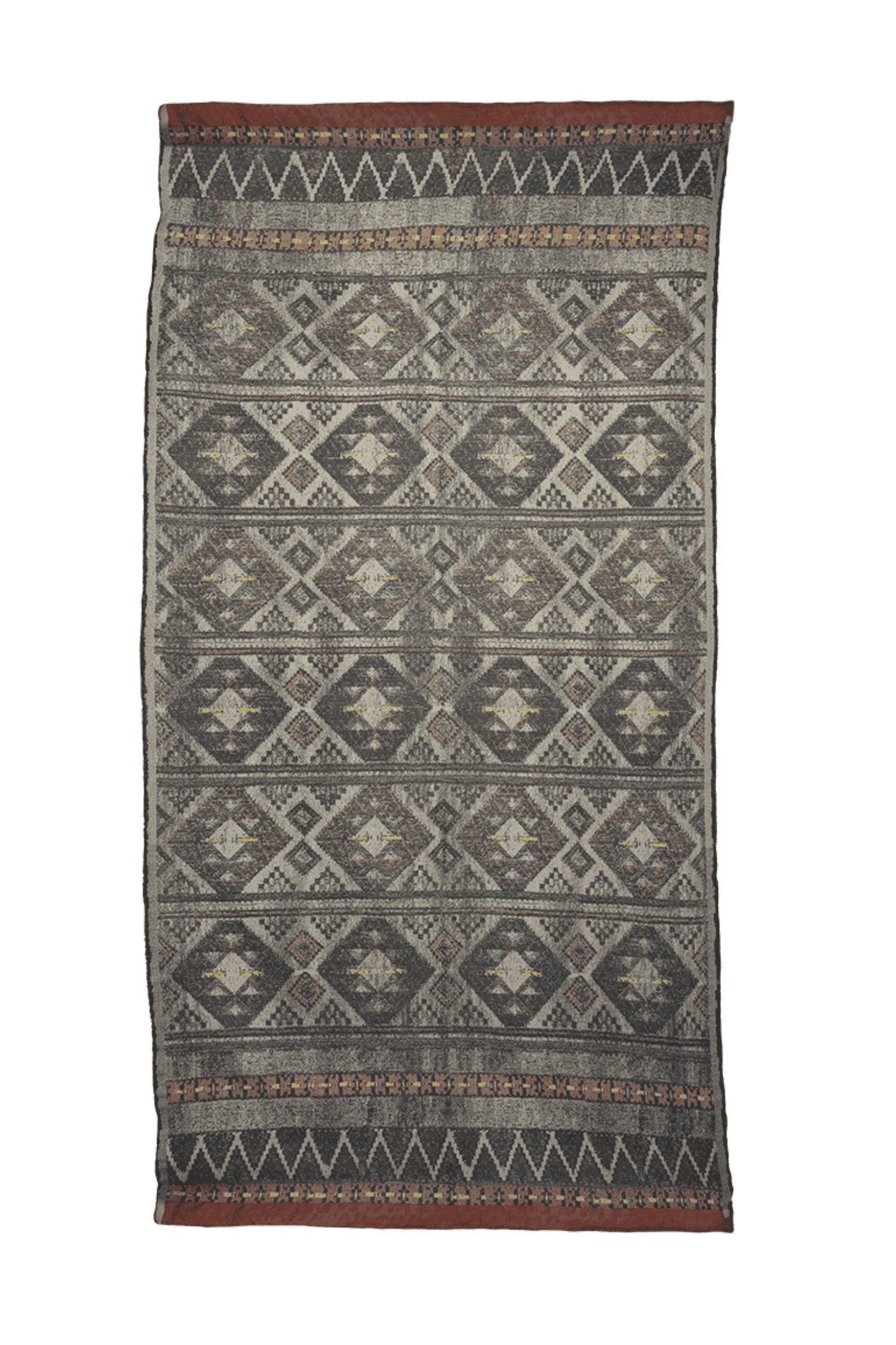 Jacob Jacquard Tapestry