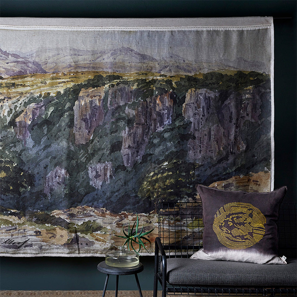 Hermanus Kloof Panel