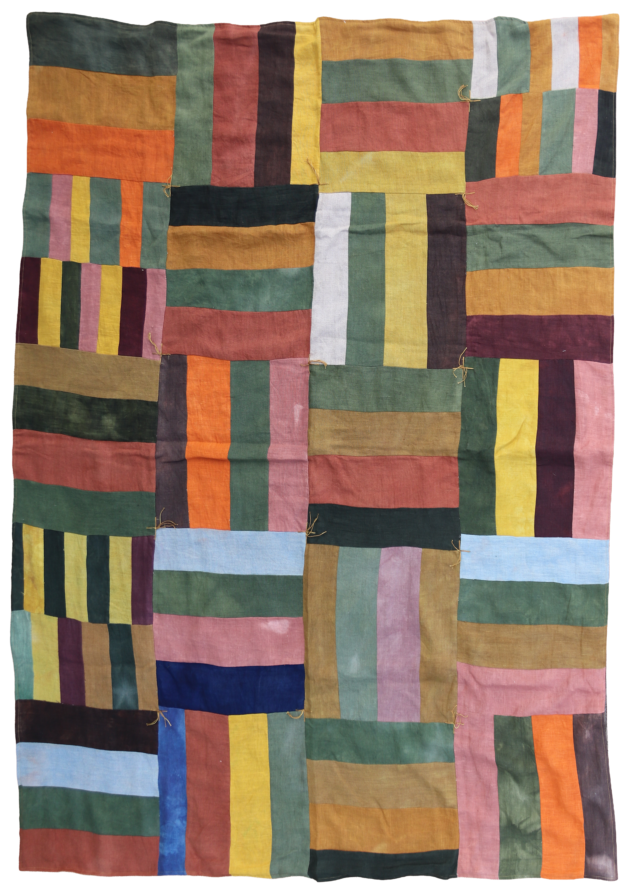 Laslappie Quilt 3 of 5