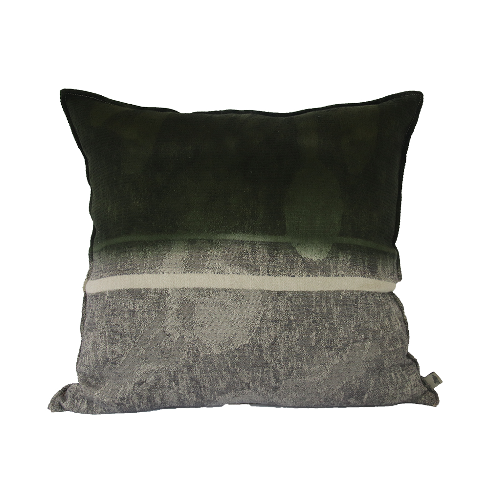 Jacquard Cushion