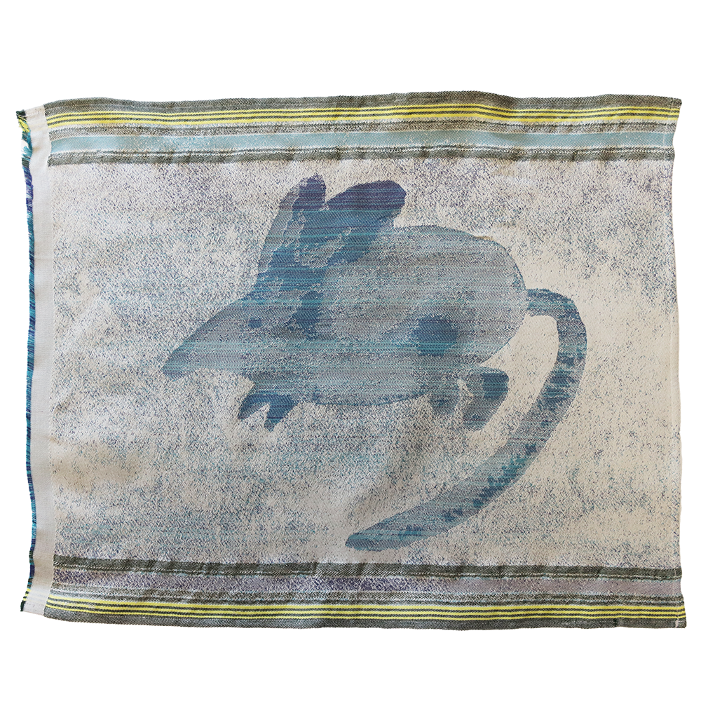 Klaasneus Heritage Doek