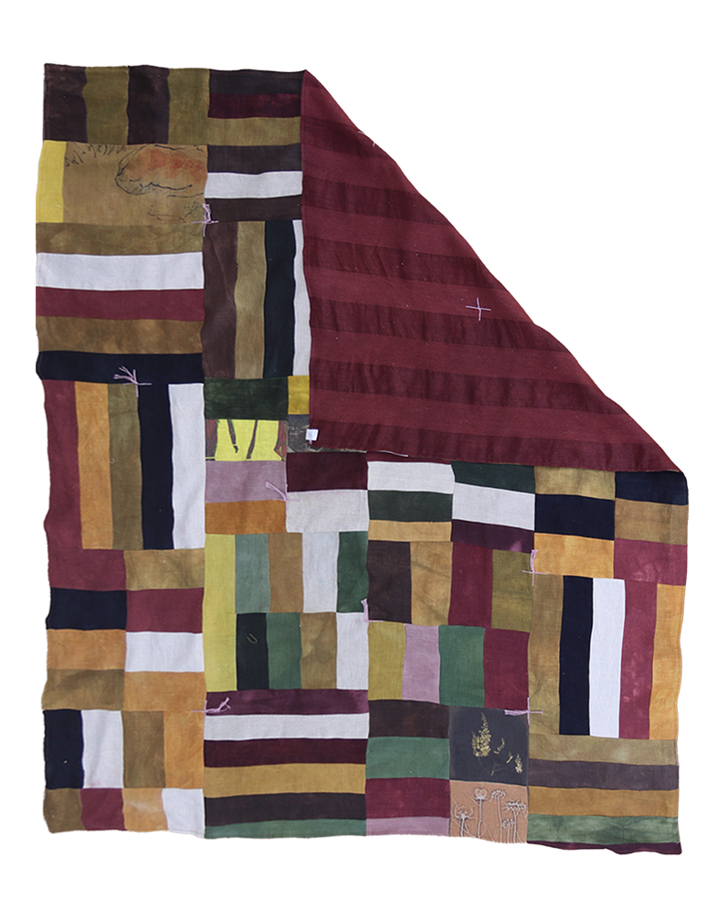 Laslappie Quilt 5 of 5