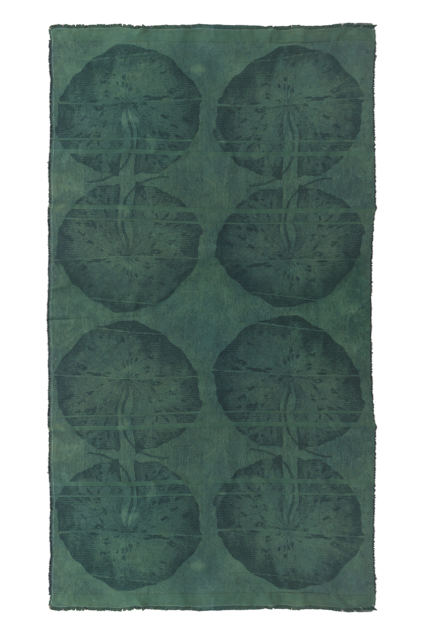 Okavango Jacquard Throw