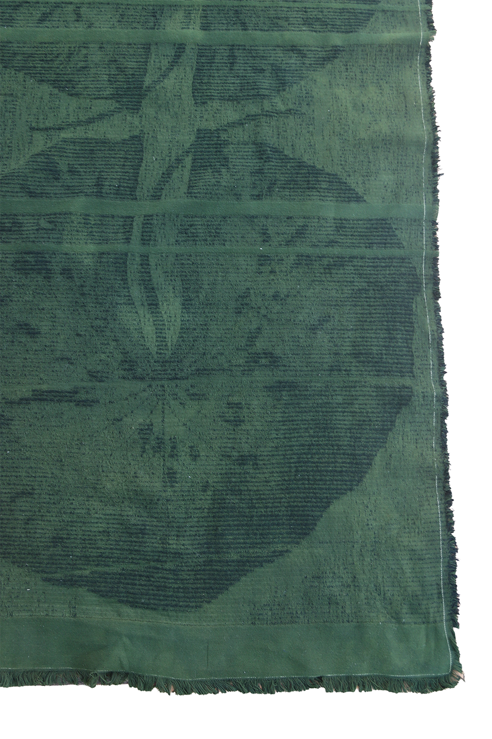 Okavango Jacquard Throw
