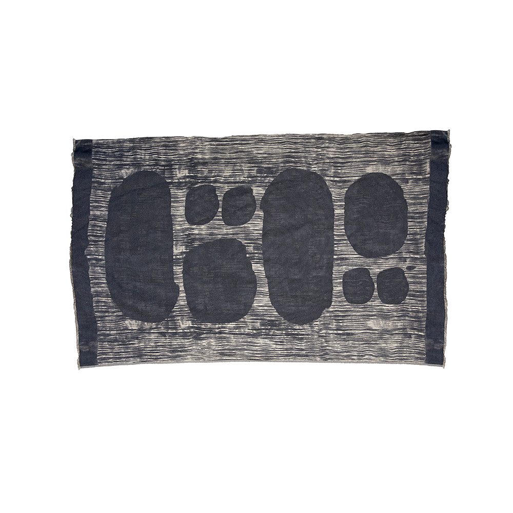 Henge Jacquard Throw