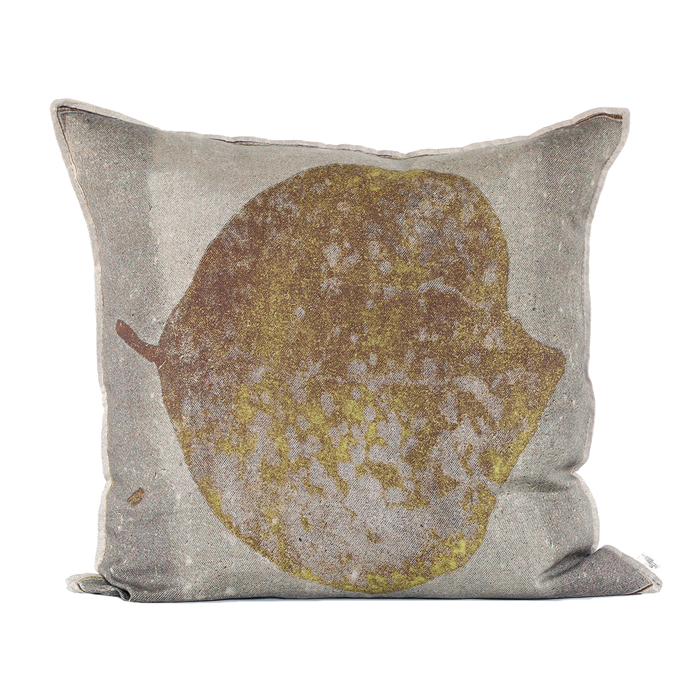 Blaartjie Cushion, Printed