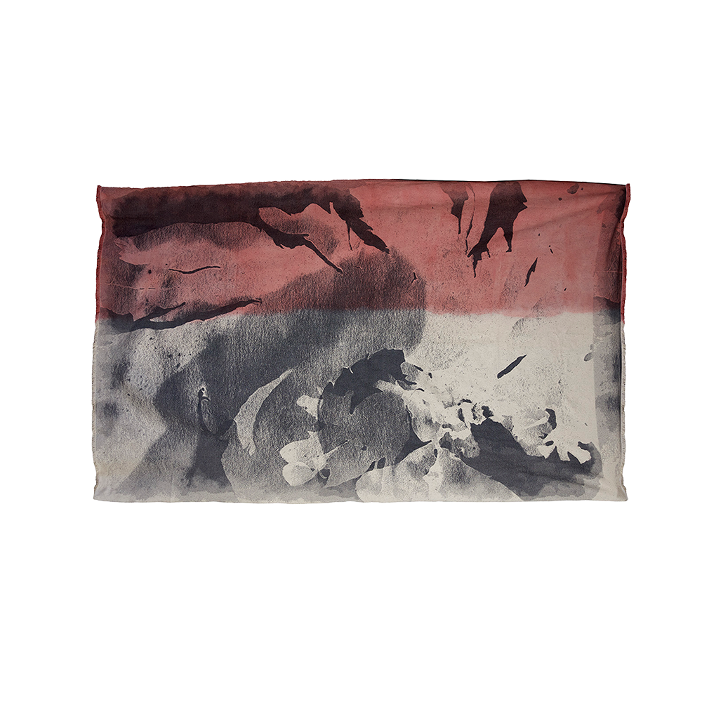 Nitiphyllum Jacquard Throw