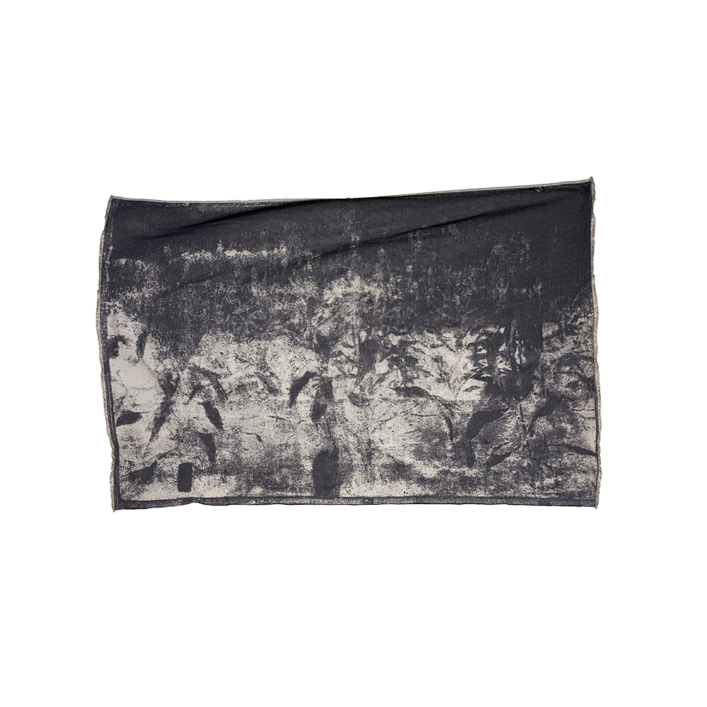 Mielieland Jacquard Throw