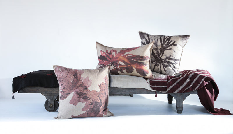 Suhri Cushion, Printed