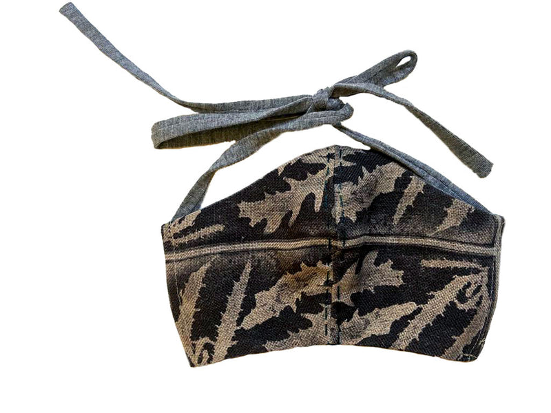Linen Masks