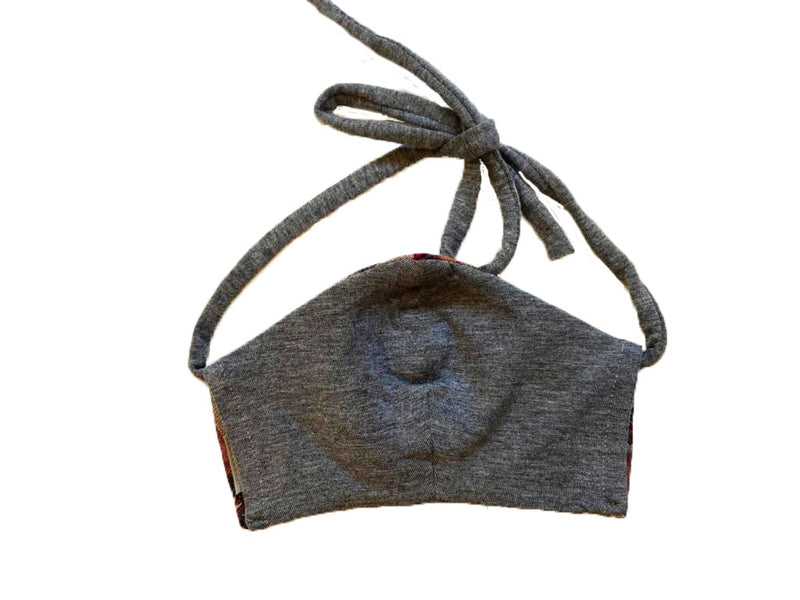 Linen Masks