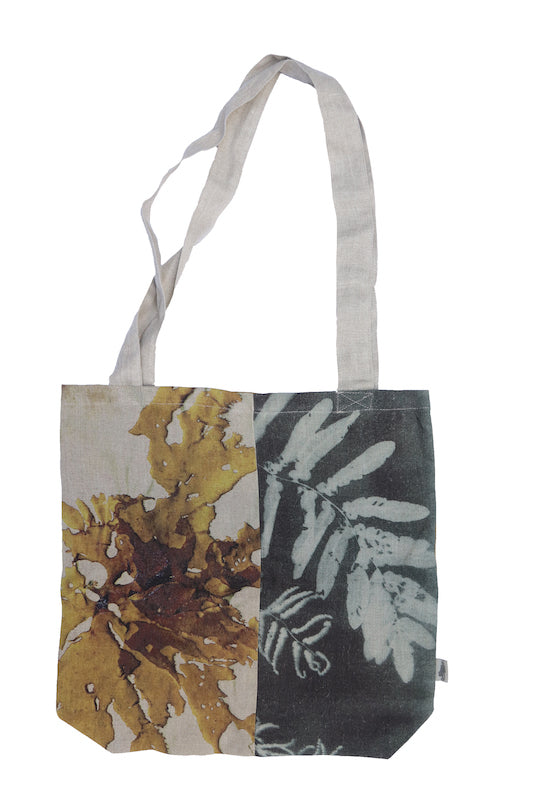 Reusable Tote Bag