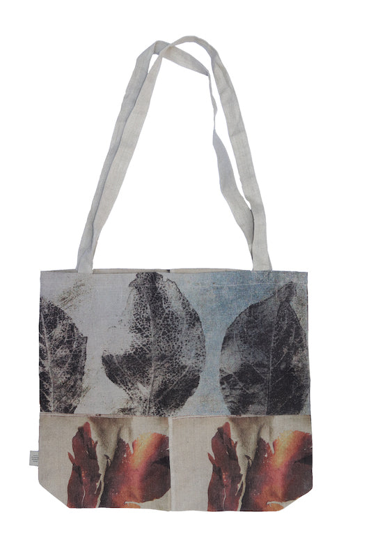 Reusable Tote Bag