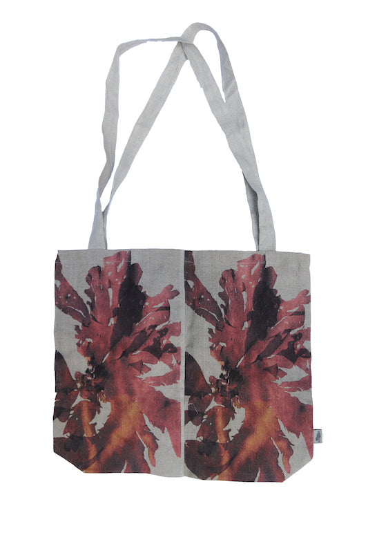Reusable Tote Bag