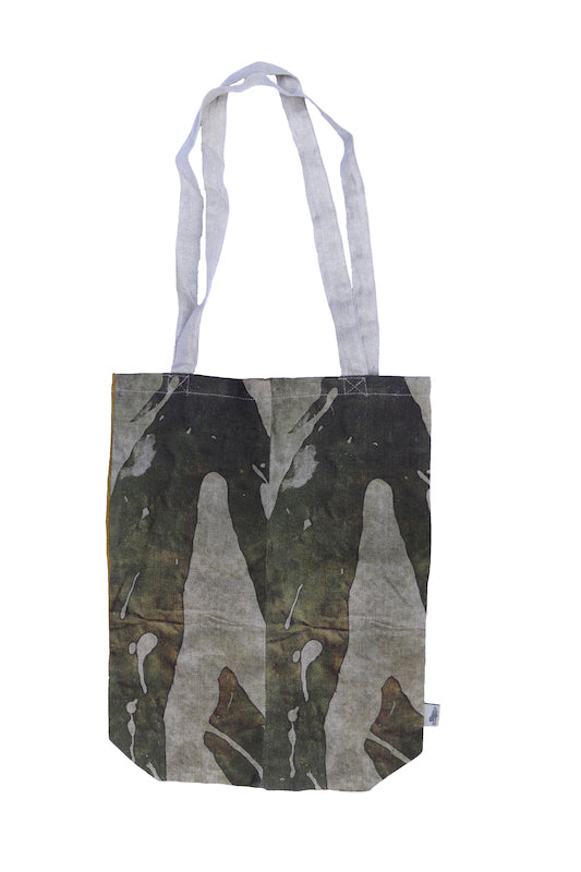 Reusable Tote Bag