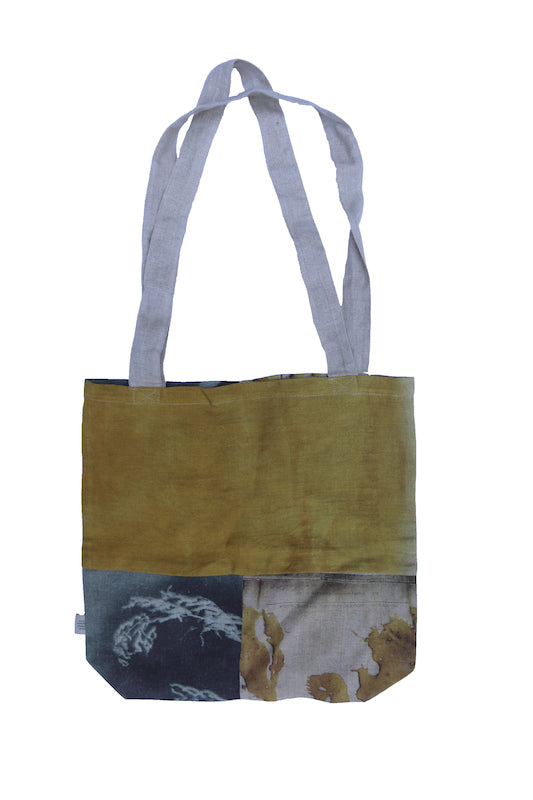 Reusable Tote Bag